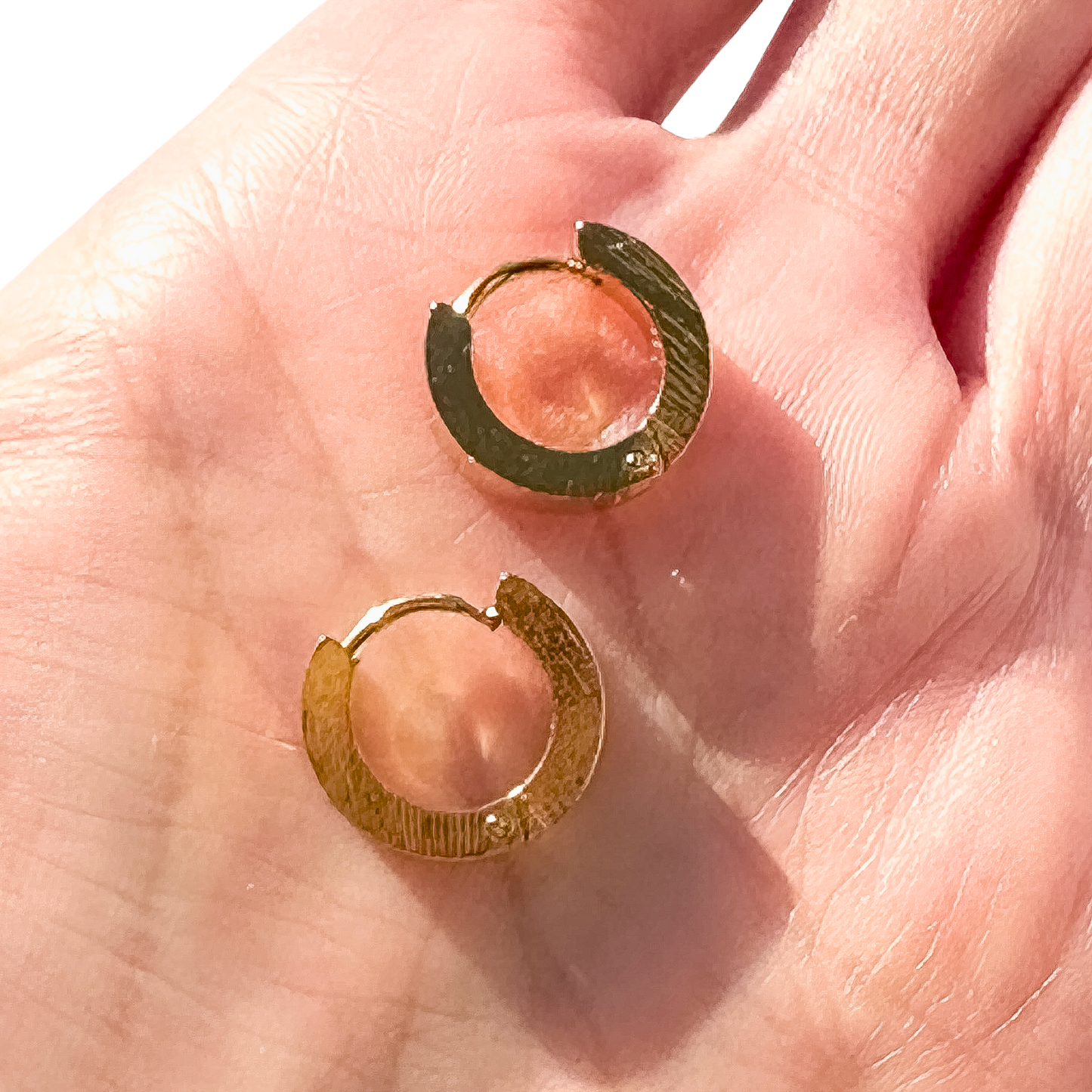 Everyday medium huggies